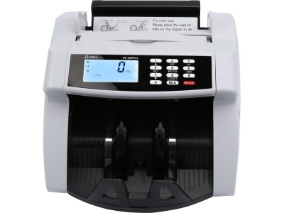 Olympia NC 520 plus Banknote counting