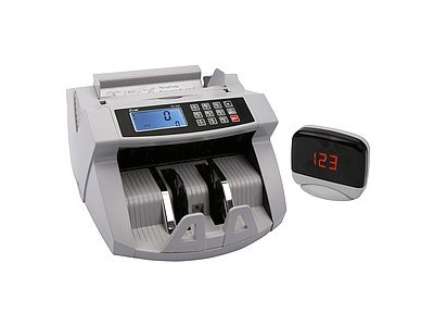 Olympia NC 450 Banknote counting machine