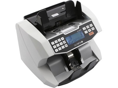 Olympia NC 590 Banknote counting machine
