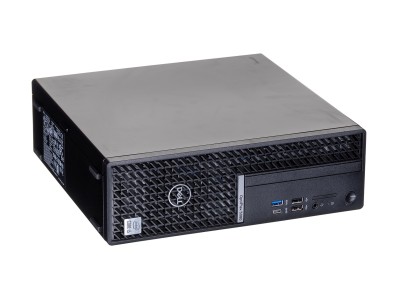 DELL OptiPlex 5080 i5-10500 16GB 256GB