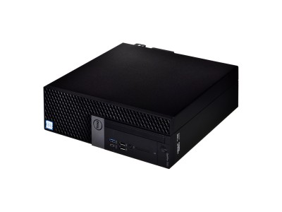 DELL OptiPlex 7060 i5-8400 16GB 512GB