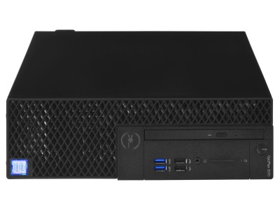 DELL OptiPlex 3070 i5-9500 16GB 512SSD