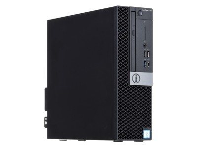 DELL OptiPlex 7070 i3-9100 8GB 256GB