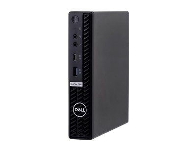 DELL OptiPlex 7080 Micro i5-10500T 16GB