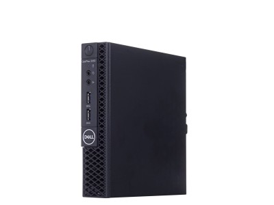 DELL OptiPlex 3060 Micro i5-8500T 16GB