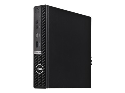 DELL OptiPlex 7090 Micro i5-10500T 16GB