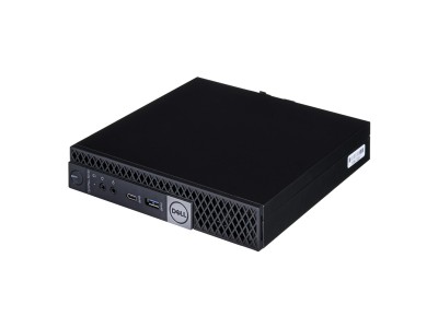 DELL OptiPlex 5070 Micro i5-9500T 16GB