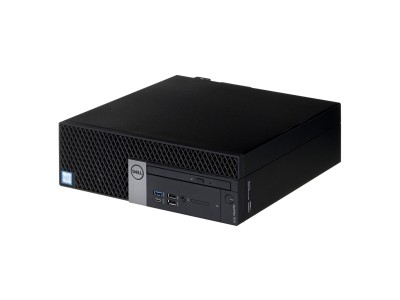 DELL OptiPlex 7070 i5-8500 8GB 256GB