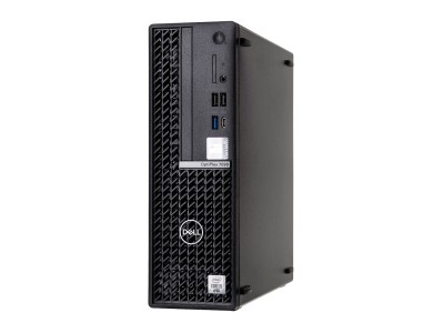 DELL OptiPlex 7090 i5-10505 16GB 256GB