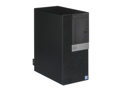 DELL OptiPlex 5060 i5-8500 16GB 256GB