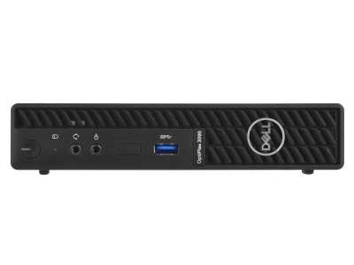 DELL OptiPlex 3090 Micro i5-10500T 16GB