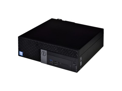 DELL OptiPlex 5060 i5-8500 16GB 256GB