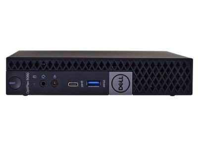 DELL OptiPlex 5060 Micro i5-8500T 16GB