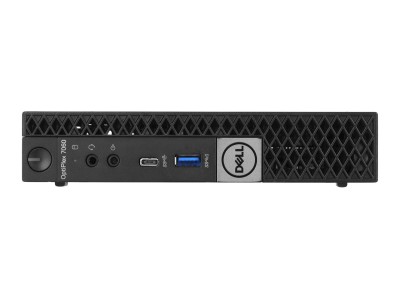 DELL OptiPlex 7060 Micro i5-8500T 16GB