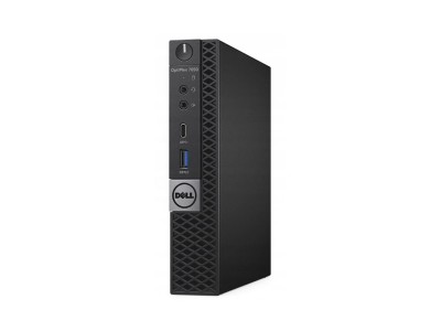 DELL OptiPlex 7050 micro i5-6500T 8GB