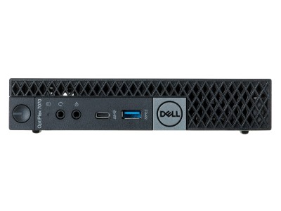 DELL OptiPlex 7070 Micro i3-9100T 8GB