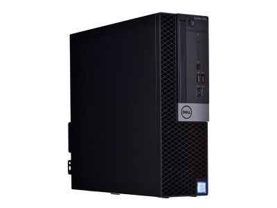 DELL OptiPlex 7060 i5-8500 8GB 256GB