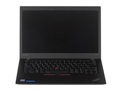 LENOVO ThinkPad T470S i7-6600U 8GB 256GB