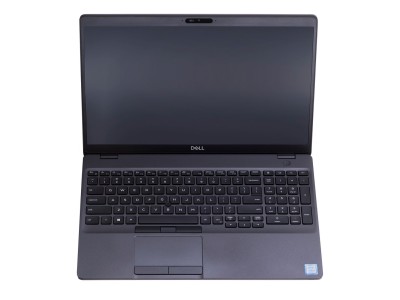 DELL LATITUDE 5500 i5-8365U 16GB 256GB