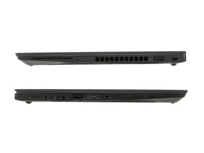LENOVO ThinkPad T490S i7-8565U 16GB 256GB