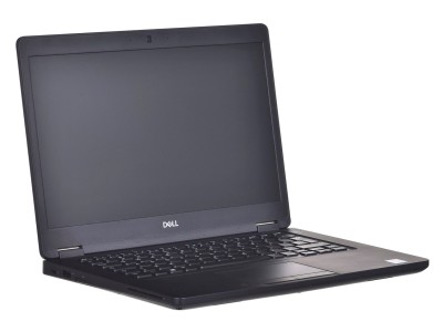 DELL LATITUDE 5490 i5-8350U 8GB 256GB