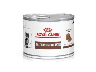 ROYAL CANIN Gastrointestinal Kitten Ultra Soft