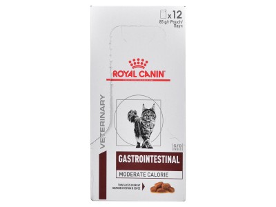 ROYAL CANIN Gastrointestinal Moderate Calorie -