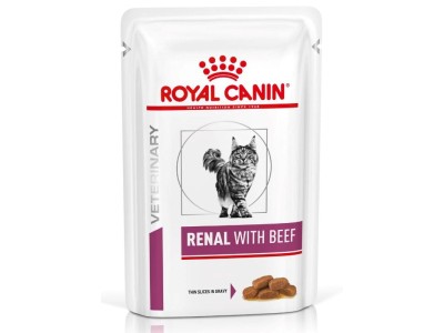 ROYAL CANIN Vet Renal Feline with