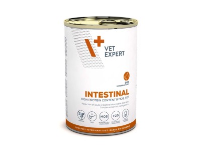 VETEXPERT Veterinary Diet Intestinal Dog -