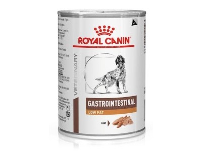 ROYAL CANIN Veterinary Diet Canine Gastrointestinal