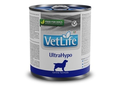 FARMINA Vet Life Mono UltraHypo -