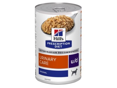 HILL`S Prescription Diet Urinary Care Original