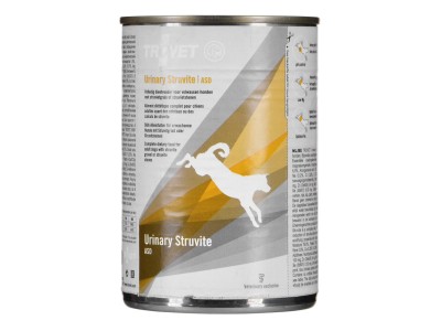 TROVET Urinary Struvite 400g Chicken, Pork