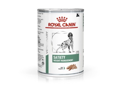 ROYAL CANIN Dog Satiety Loaf VHN
