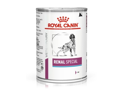 ROYAL CANIN Renal Special - wet