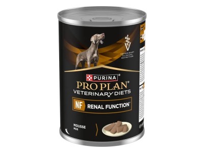 PURINA Pro Plan Veterinary Diets NF