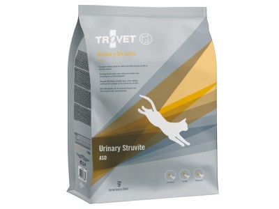 TROVET Urinary Struvite ASD - dry