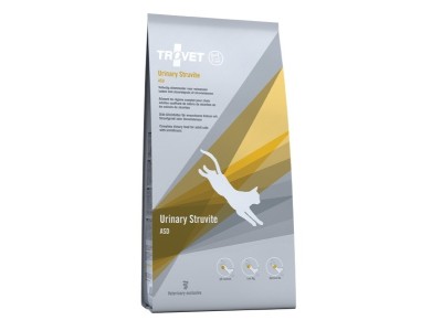TROVET Urinary Struvite ASD Poultry -