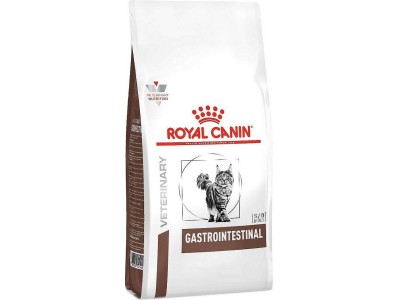 ROYAL CANIN Cat Gastrointestinal VHN -