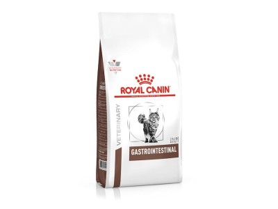 ROYAL CANIN Cat Gastrointestinal VHN -