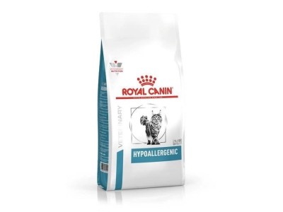 ROYAL CANIN Cat Hypoallergenic - dry
