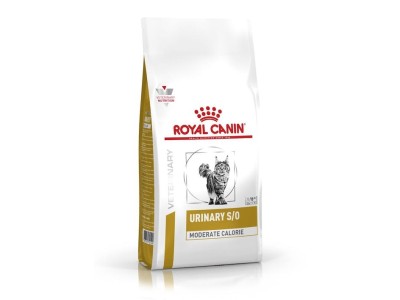 ROYAL CANIN Cat Urinary Moderate Calorie