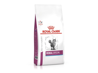 ROYAL CANIN Renal Special Dry cat