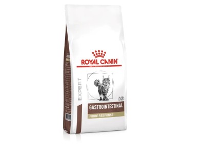 ROYAL CANIN Veterinary Gastrointestinal Fibre Response