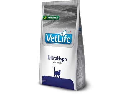 Farmina Vet Life Natural Diet Cat