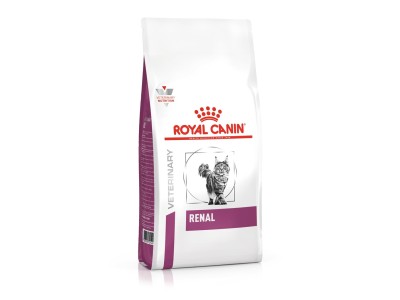 ROYAL CANIN Cat Renal VHN -