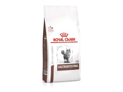 ROYAL CANIN Cat Gastrointestinal VHN -