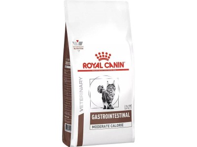ROYAL CANIN Cat Gastrointestinal Moderate Calorie