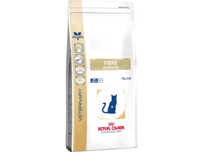 ROYAL CANIN Veterinary Gastrointestinal Fibre Response
