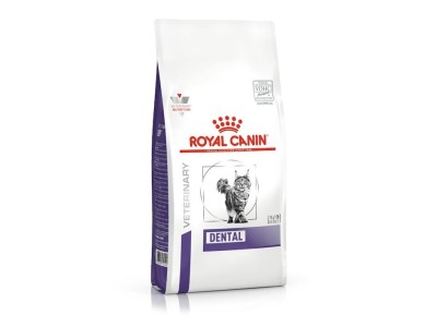 ROYAL CANIN Dental - dry cat